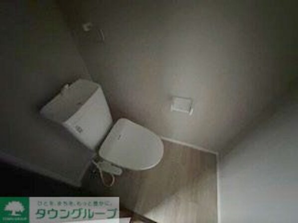 PLAISANT VILLA 上福岡の物件内観写真